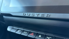 Dacia Duster 1.0 TCe 100 Comfort 5dr Bi Fuel Estate